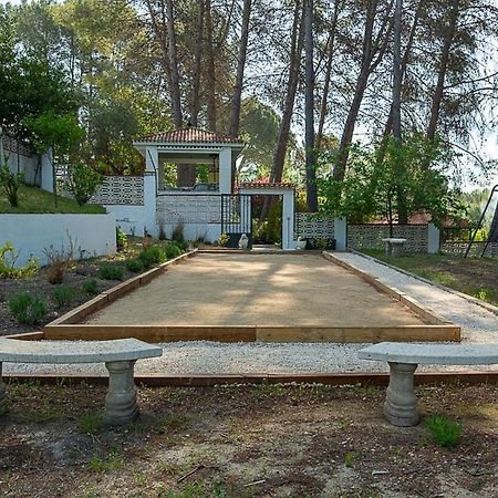 Finca Sonada - Nudist Resort Gayanes  Εξωτερικό φωτογραφία